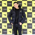 유아인 새 헤어스타일????