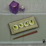 달걀로 '제대로' 기분 내는 가장 좋은 요리법, 스터프트 <b>에그</b>