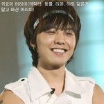 <b>패션</b> 머리띠 어울리는 남자 연예인