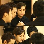 ✖✖ '정준영 고은아 둘이.. 수상해 ㅠㅠ