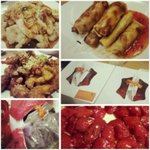 투애니원 팬에게 역조공을하다!