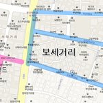 부산대 앞으로 쇼핑 고고 !!
