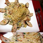 < 8탄 >스물여섯남정네 파스타 100개도전기