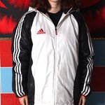 이 아디다스 <b>필드</b>자켓 이름뭔지아시는분?글고평가좀...