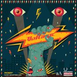 이디오 테잎과 텔레파시 크리스마스 비밀리 연말 파티 준비