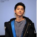 착한남자, 늑대소년의 대세 송중기 형님의 패션을 파헤친다!