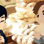 <b>힣</b>히히 원빈 김수현 그려봤는데 갠찬나여??