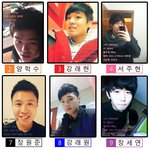 못생긴 친구를 소개합니다! [벤쿠버팸]