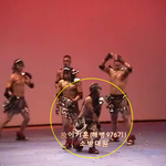 해병대 출신 <b>소방</b>대원의 안타까운 이야기..