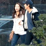 장범준 여자친구....