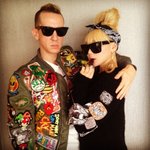 보통 친한 게 아닌 거 같은 씨엘이랑 제레미 <b>스캇</b>