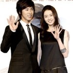 열애설 난 유노윤호&amp;고아라