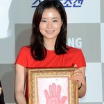 얼굴이 <b>완전</b> 똥그래진 문채원