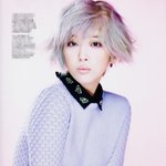 머리에 무슨 짓을 해도 예쁜 설리 <b>백발</b> 화보