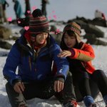 [김수현][수지] 김수현, 수지 연기 <b>지도자</b>로 발돋움 ㅎㅎ
