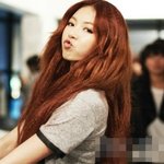 끼 하나는 확실히 남다른 현아 화보