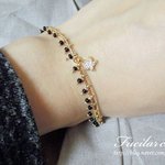 나 <b>팔찌</b> 좀 골라조~~~~