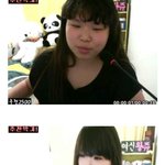 왕쥬언니가 <b>도복</b>순언니처럼캠줄인거