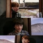 해리포터 <b>실명</b>제