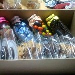 (사진有)동생들한테 이벤트 해주는 <b>녀자</b>!