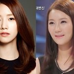 어제 방송한 렛미인나온애 약간 성숙한 윤아닮은꼴