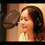 쌩얼도 빛이 나는 한지민 목소리 <b>재능</b>기부 현장!!