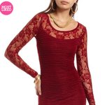 이 옷 너무 야해?