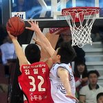 강한 체력을 위해!! 프로농구 선수들은 무엇을 먹을까!