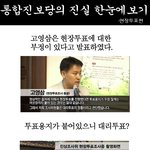 [통합진보당의 진실] 진짜<b>범인</b>을 찾아라! 마지막탄