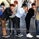 2011 멜론 뮤직 어워드 올해의 아티스트 상 비스트!! 올해도...