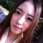 막 찍은 셀카만 봐도 겁나 예쁜 <b>이세영</b>