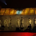 인피니트,  일본 아레나 투어 콘서트!!!
