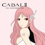 <b>카발</b>2 프리스트 팬아트 그려봤슴당.