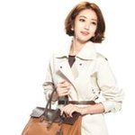요즘 대세 고준희 스타일~