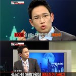 김국진의 현장박치기 - 폭탄주 <b>제조</b>의 달인