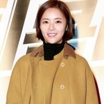 황정음 최근 애봉이가 보임....