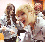 <b>fnc</b>걸그룹 aoa 공식팬클럽명은 바로바로!