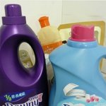 다우니 섬유유연제 집에서 만들면, 결과는?