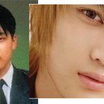 ****<b>jyj</b> 김재중 성형전후****