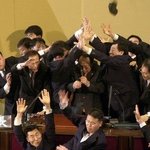 it ain't over till it's over