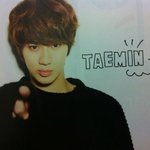 <b>태민이</b>살 꽤쪗어요