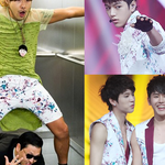 같은<b>무늬</b> 다른느낌은 이게 甲