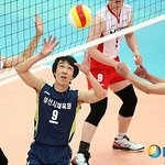 여러분~ 혹시 전 배구선수 아시나요?? 바로 이선수요~