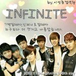 인피니트 김성규 60초<욕할꺼면들어오지마세요>