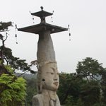 증산은 <b>금산</b>미륵이요, 정기우는 은진미륵이라~~~ ^^