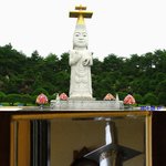 2013.4.6  병겁이 돌면, 정기우의 자작곡 의통을 노래부르라...