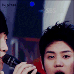 미녀야 짤선물 줬으니까 너도 주렴<b>무나</b>