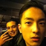 뉴욕 패션 위크의 핫한 신인 모델 <b>박성진</b>!