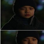 보고싶다 드라마에서 남성미가 물씬 풍겨지는 유승호