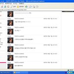 스압주의)개<b>퍼</b>주니어의 만행